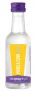 New Amsterdam - Passionfruit Vodka 50ml 0 (511)