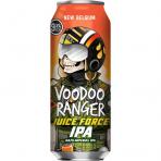 New Belgium Voodoo Ranger Juice Force Hazy Imperial IPA 0 (194)