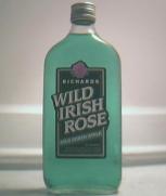 Richards Wild Irish Rose - Wild Green Apple 0 (750)