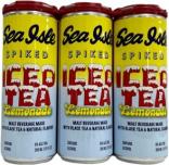 Sea Isle Spiked Iced Tea Lemonade 12oz Cans 0 (62)