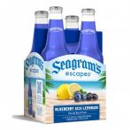 Seagrams Escapes Blueberry Acai Lemonade 0 (44)