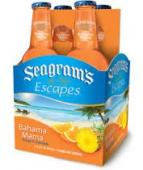Seagrams Escape Bahama Mama 4pk Nr 0 (448)