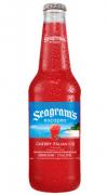 Seagrams Escape Cherry Italin Ice 0 (448)
