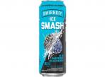 Smirnoff - Ice Smash Blue Raspberry Blackberry 0 (299)
