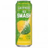 Smirnoff - Ice Smash Lemon Lime 0 (299)