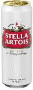 Stella Artois 25oz Can 0 (251)