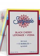Surfside Black Cherry Lemonade 0