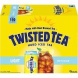Twisted Tea - Light Iced Tea 0 (299)
