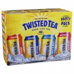 Twisted Tea Light Variety 12oz Can 12pk 0 (221)