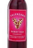 Valenzano Berry Red Cranberry 0 (750)