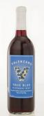 Valenzano Blueberry Wine 0 (750)