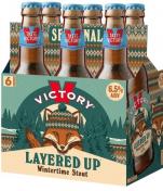 Victory Brewing - Victory Layered Up Stout 0 (667)