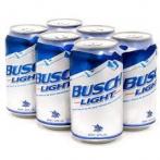 Anheuser-Busch - Busch Light 0 (62)