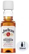Jim Beam - Bourbon Kentucky 0 (112)
