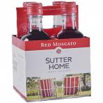 Sutter Home - Red Moscato 0 (448)