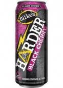 Mike's Hard Beverage Co - Mike's Black Cherry 0 (299)