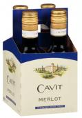 Cavit - Merlot Trentino 0 (448)