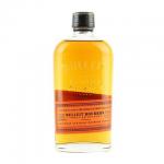 Bulleit - Bourbon Frontier Whiskey (375)