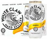 White Claw - Mango Hard Seltzer 0 (66)