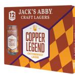 Jack's Abby Brewing - Copper Legend 0 (21)