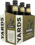 Yards Brewing Company - Thomas Jefferson's Tavern Ale 0 (667)