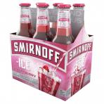 Smirnoff - Ice Raspberry Burst 0 (667)