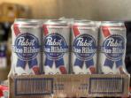 Pabst Brewing Co - Pabst Blue Ribbon 0 (299)