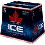 Molson Breweries - Molson Ice 0 (227)