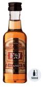 E&J - Brandy VS 0 (50)