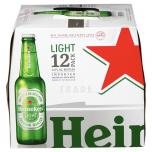 Heineken Brewery - Premium Light 0 (227)