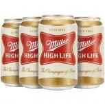 Miller Brewing Co - Miller High Life 0 (62)