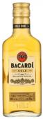 Bacardi - Gold Rum Puerto Rico (200)