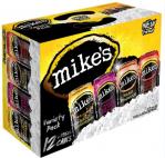Mike's Hard Lemonade - Fridge Pack Mixed Pack 0 (221)