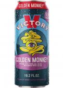 Victory Brewing Co - Golden Monkey 0 (626)