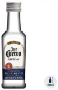 Jose Cuervo - Tequila Silver 0 (50)