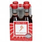 Barefoot - Red Moscato 0 (448)