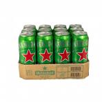 Heineken Brewery - Heineken Lager 0 (299)