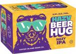 Goose Island Hazy Beer Hug 12oz Can 6pk 0 (62)