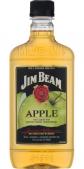 Jim Beam - Apple Bourbon 0 (375)