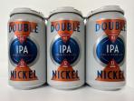 Double Nickel Brewing Company - India Pale Ale 0 (62)