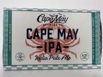 Cape May Brewing Company - Cape May IPA 0 (62)