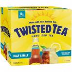 Twisted Tea - Half & Half 0 (227)