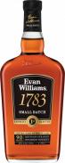 Evan Williams - 1783 Small Batch Bourbon (1750)