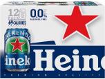 Heineken - 0.0 Non-Alcoholic 0 (221)