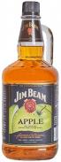 Jim Beam - Apple Bourbon 0 (1750)