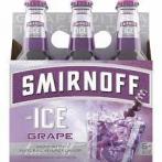 Smirnoff - Ice Grape 0 (667)
