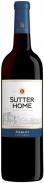 Sutter Home - Merlot California 0 (750)