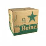 Heineken Brewery - Heineken Lager 22oz bottle 12 pack 0 (230)