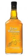 Evan Williams - Bourbon Honey Reserve (1750)