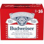 Anheuser-Busch - Budweiser 0 (293)